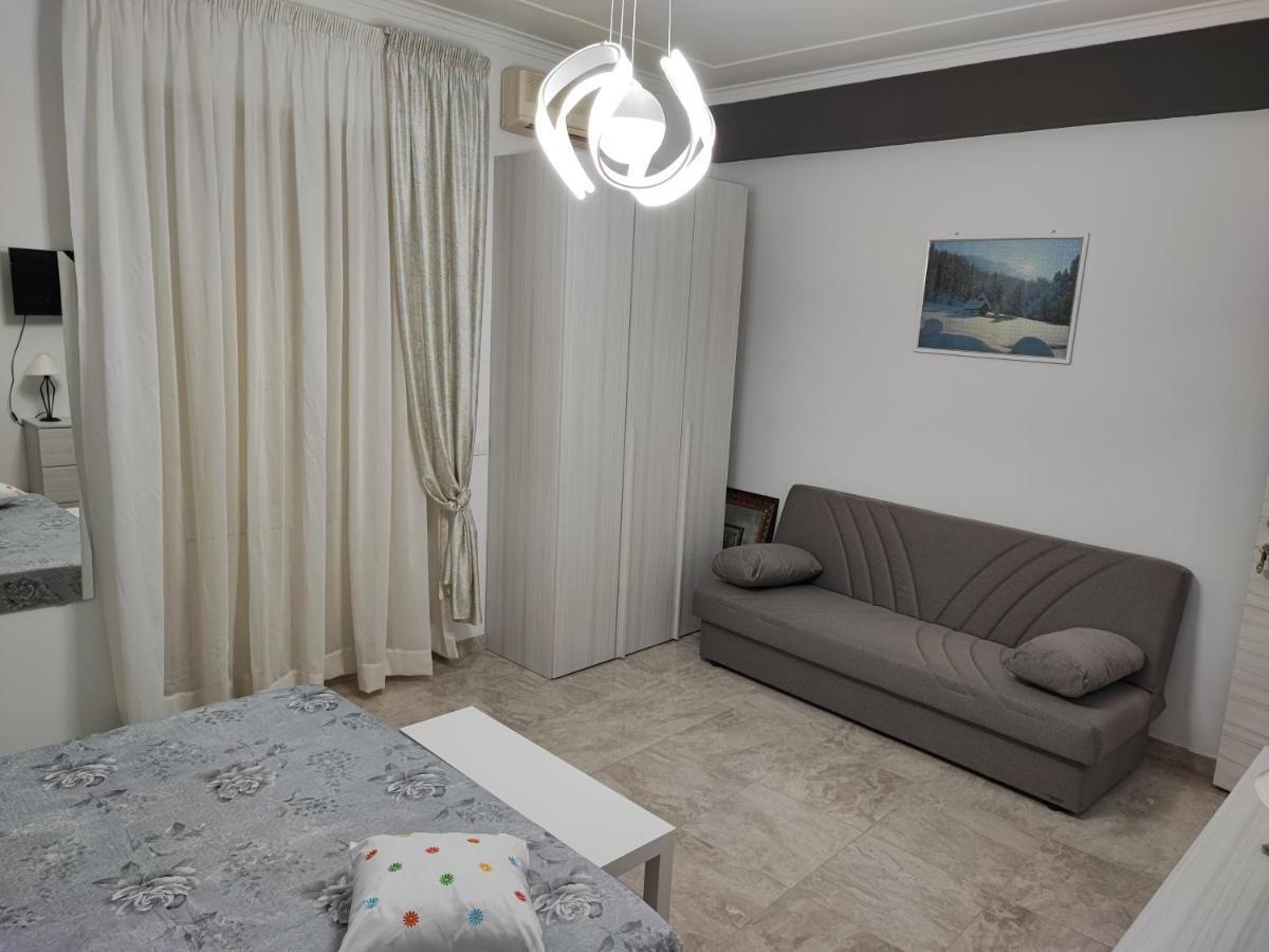 Cataleya 2 Hotel CTA Eksteriør billede